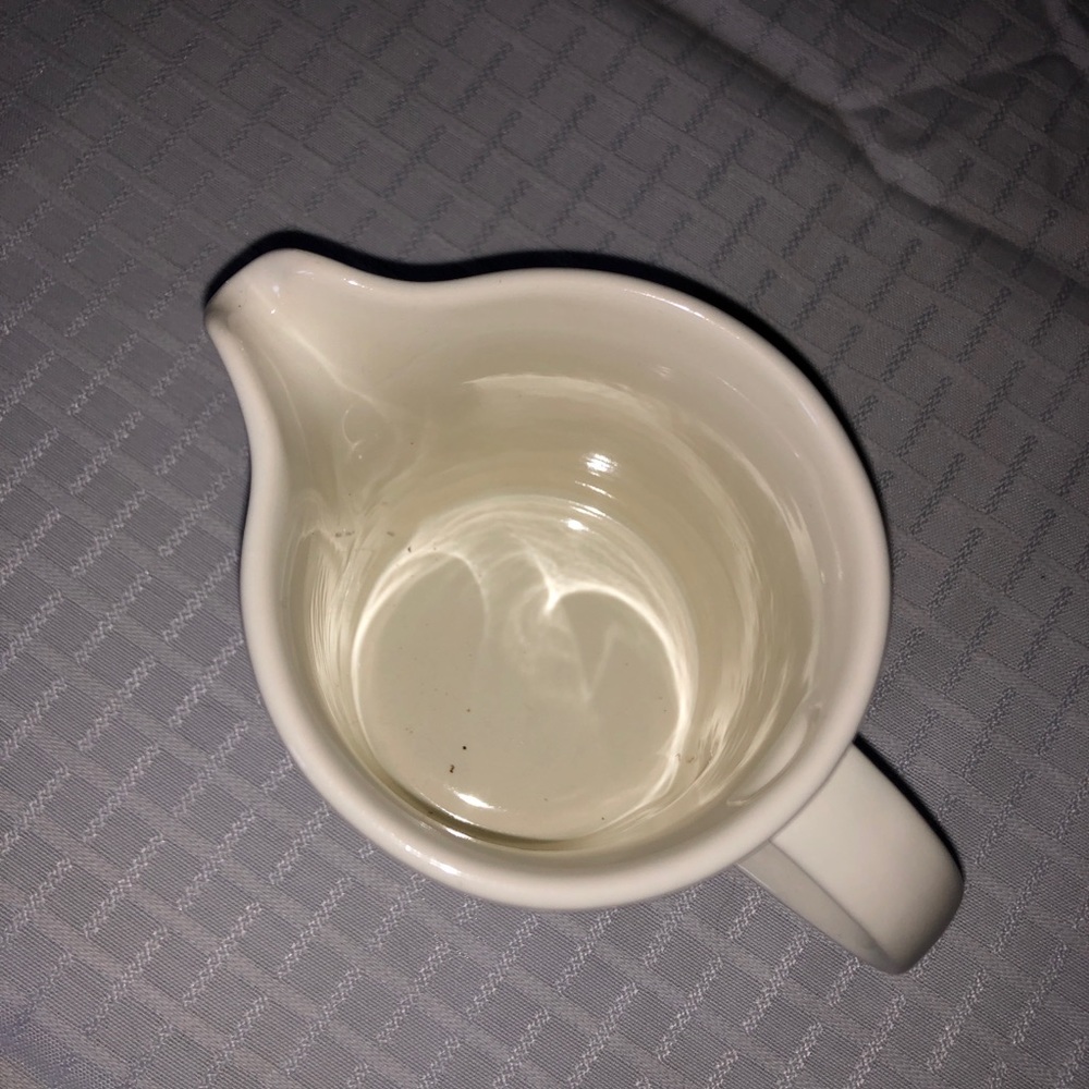 Mikasa Garden Harvest Creamer - Picture 2 of 3